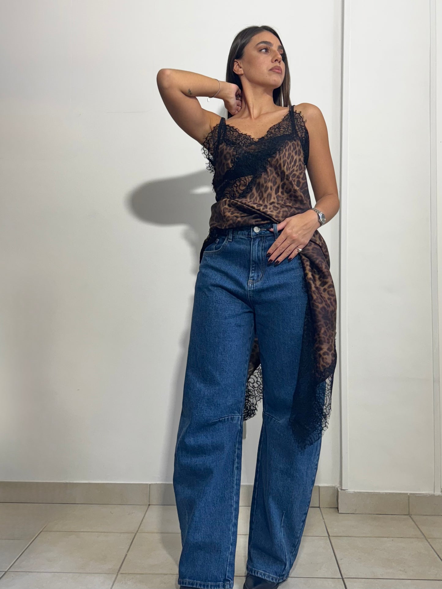 Urban Cloud - Nuvola Urbana