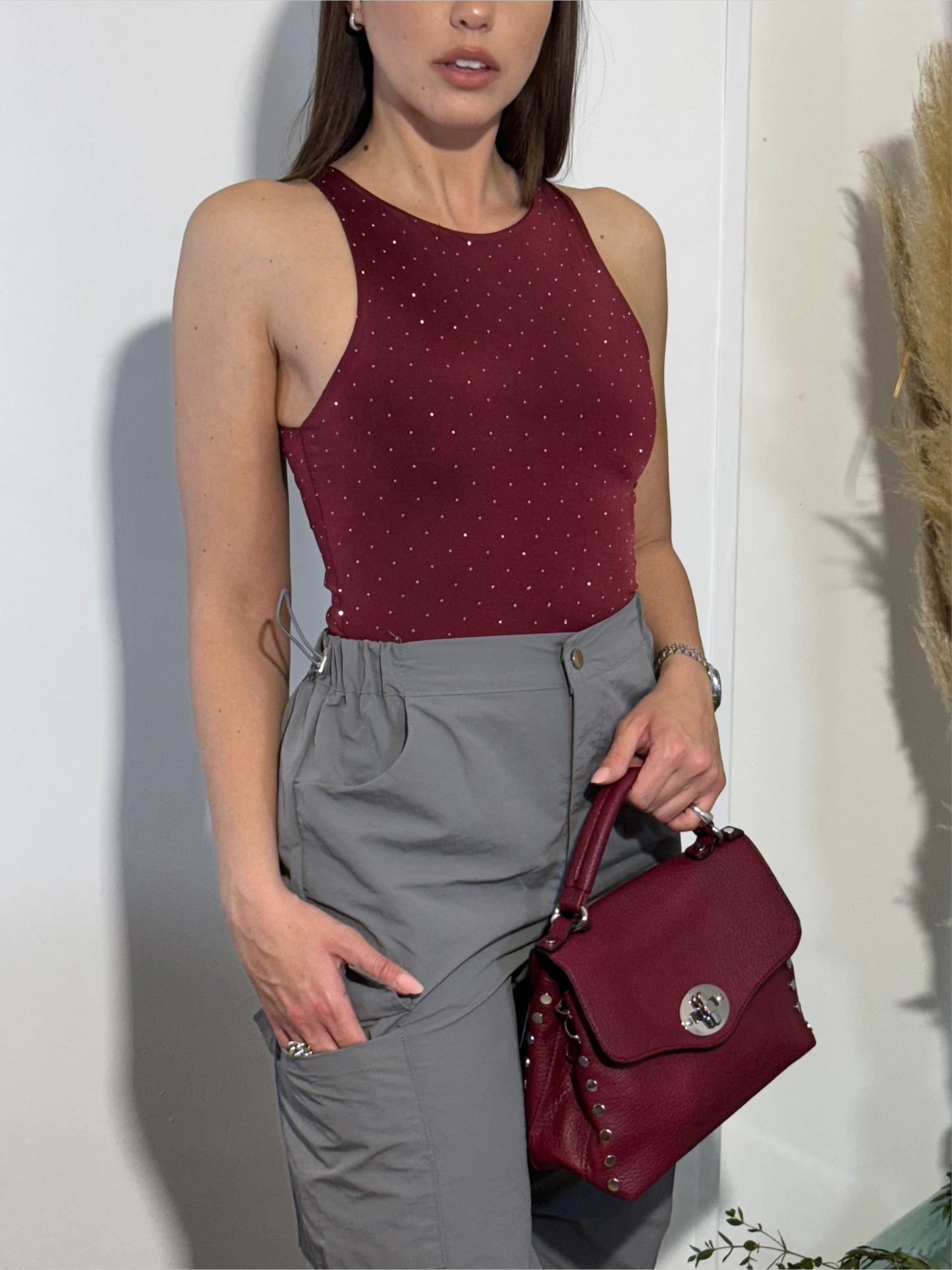 Body cherry Meg
