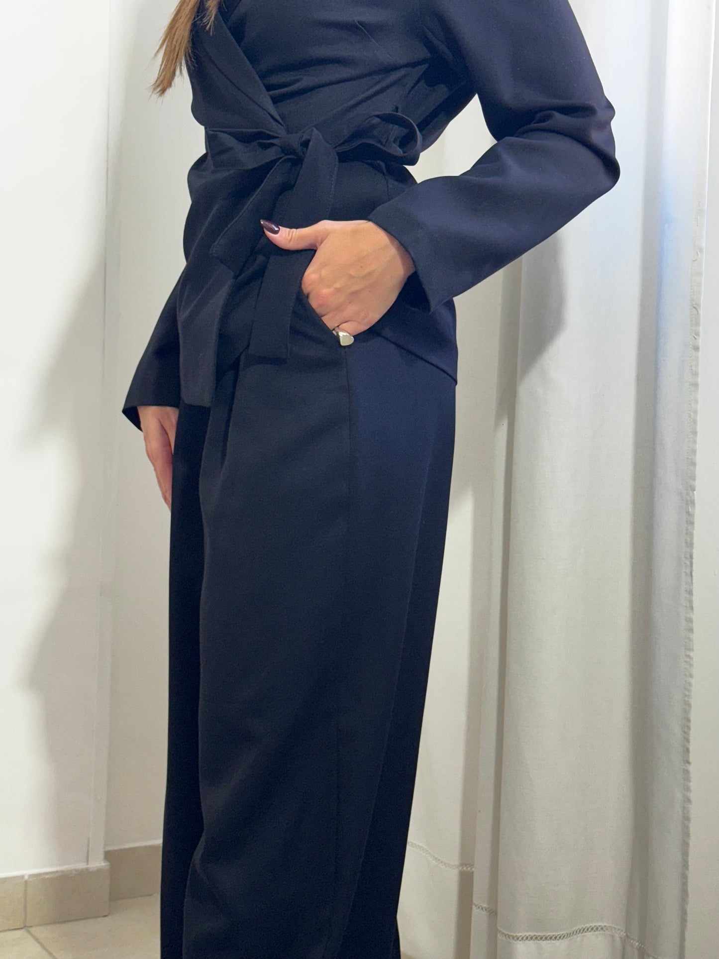 Licorice Bond - Legame alla Liquirizia