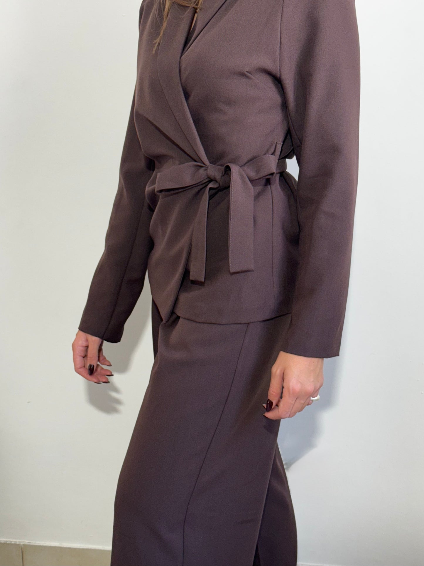 Cinnamon Bond - Legame alla Cannella