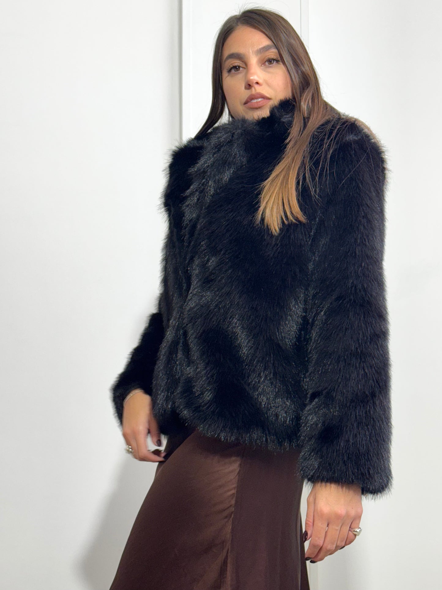 Cozy Smoke - un Fumo avvolgente