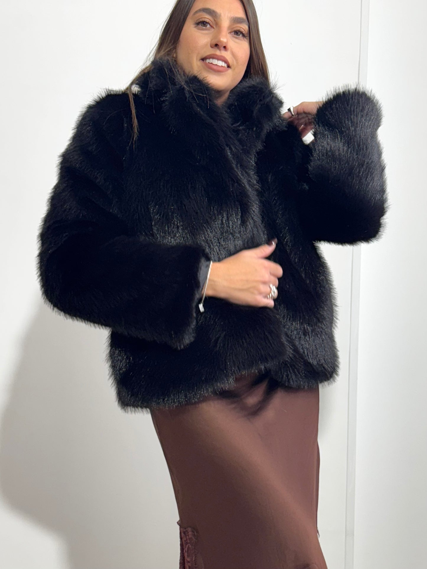 Cozy Smoke - un Fumo avvolgente