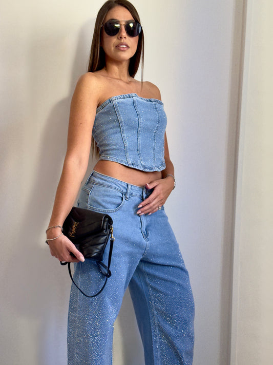 Set OSSESSION LUMIÈRE