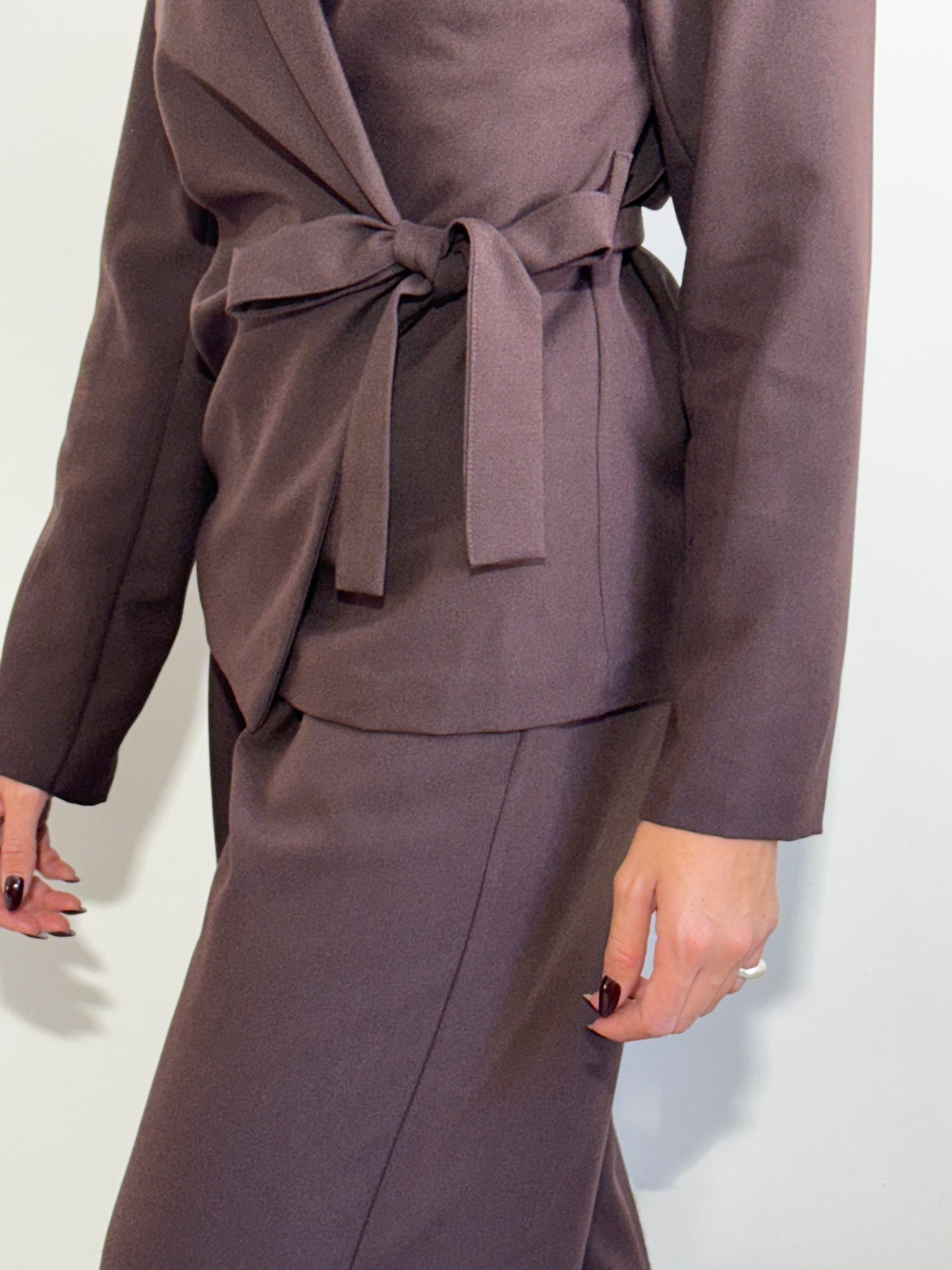 Cinnamon Bond - Legame alla Cannella