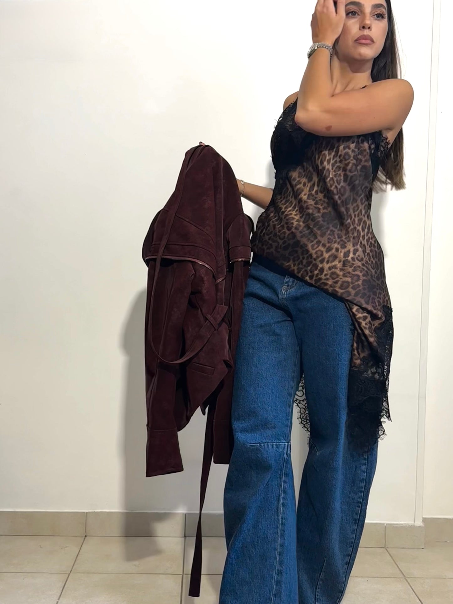 Urban Cloud - Nuvola Urbana