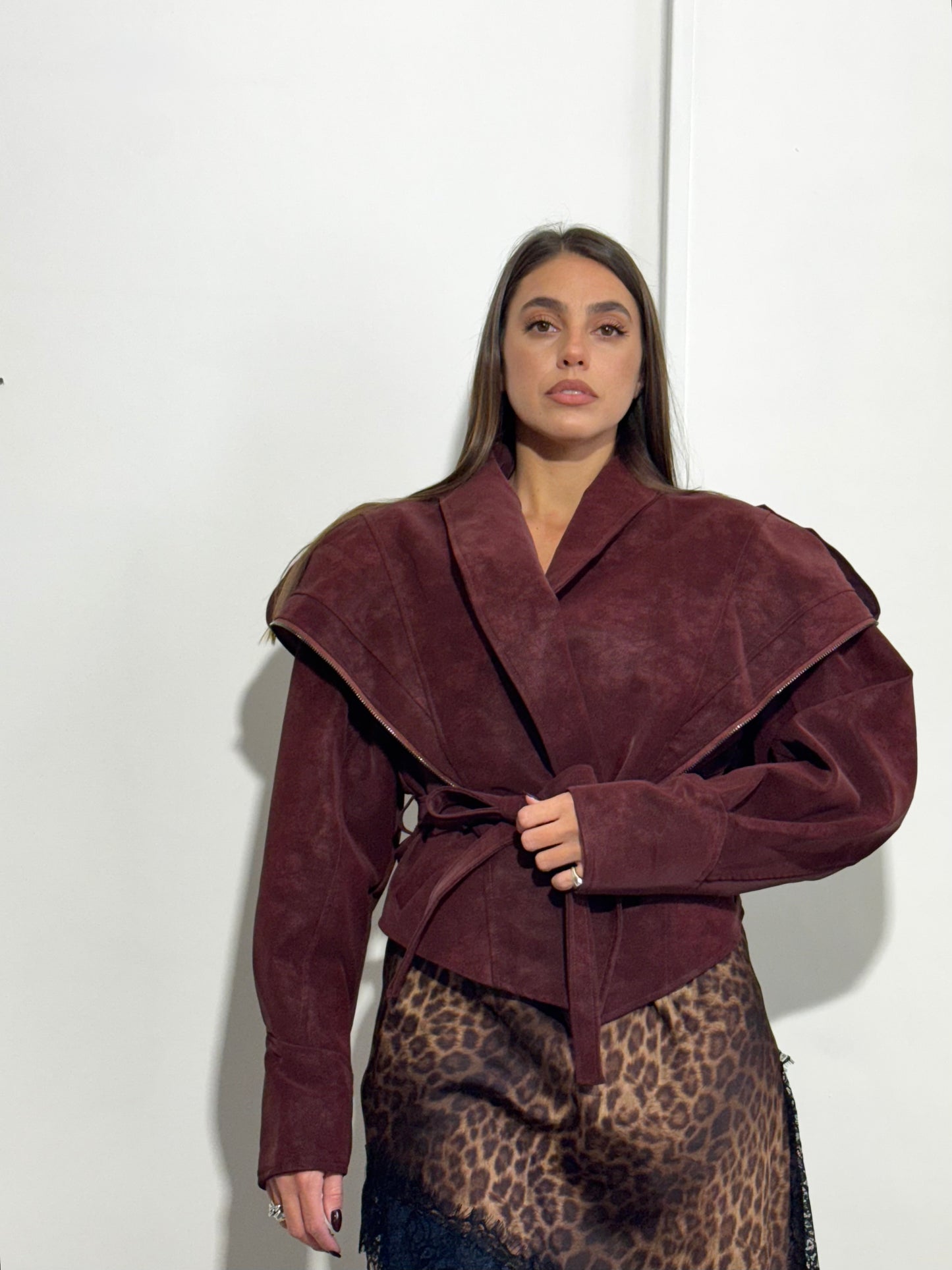 Velvet Wine - Vino di Velluto