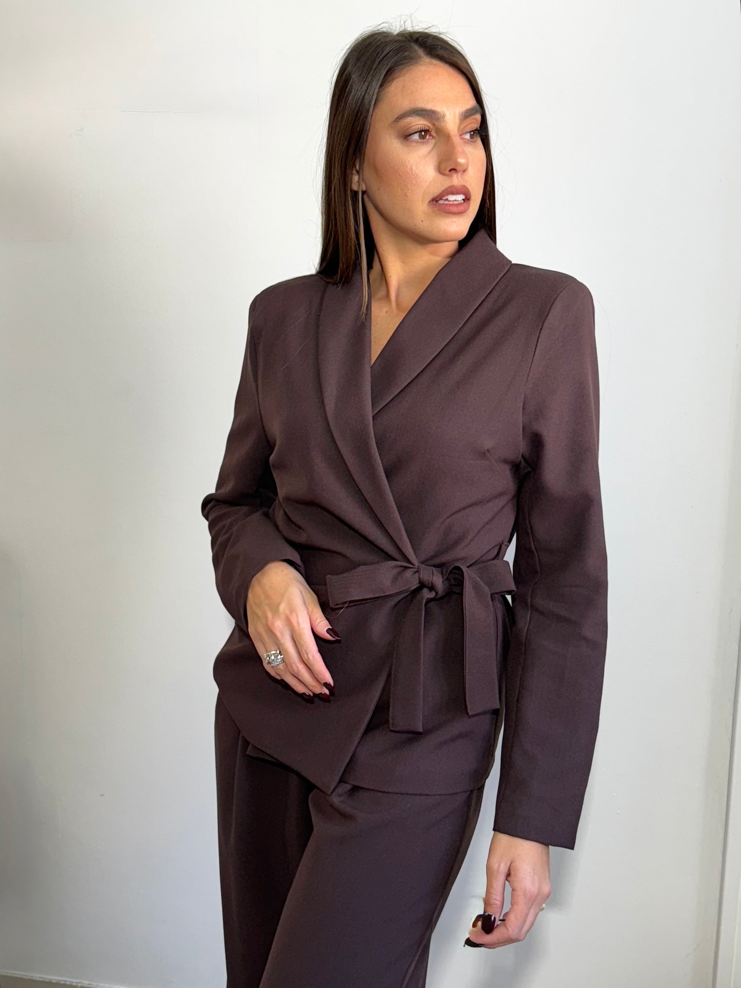 Cinnamon Bond - Legame alla Cannella