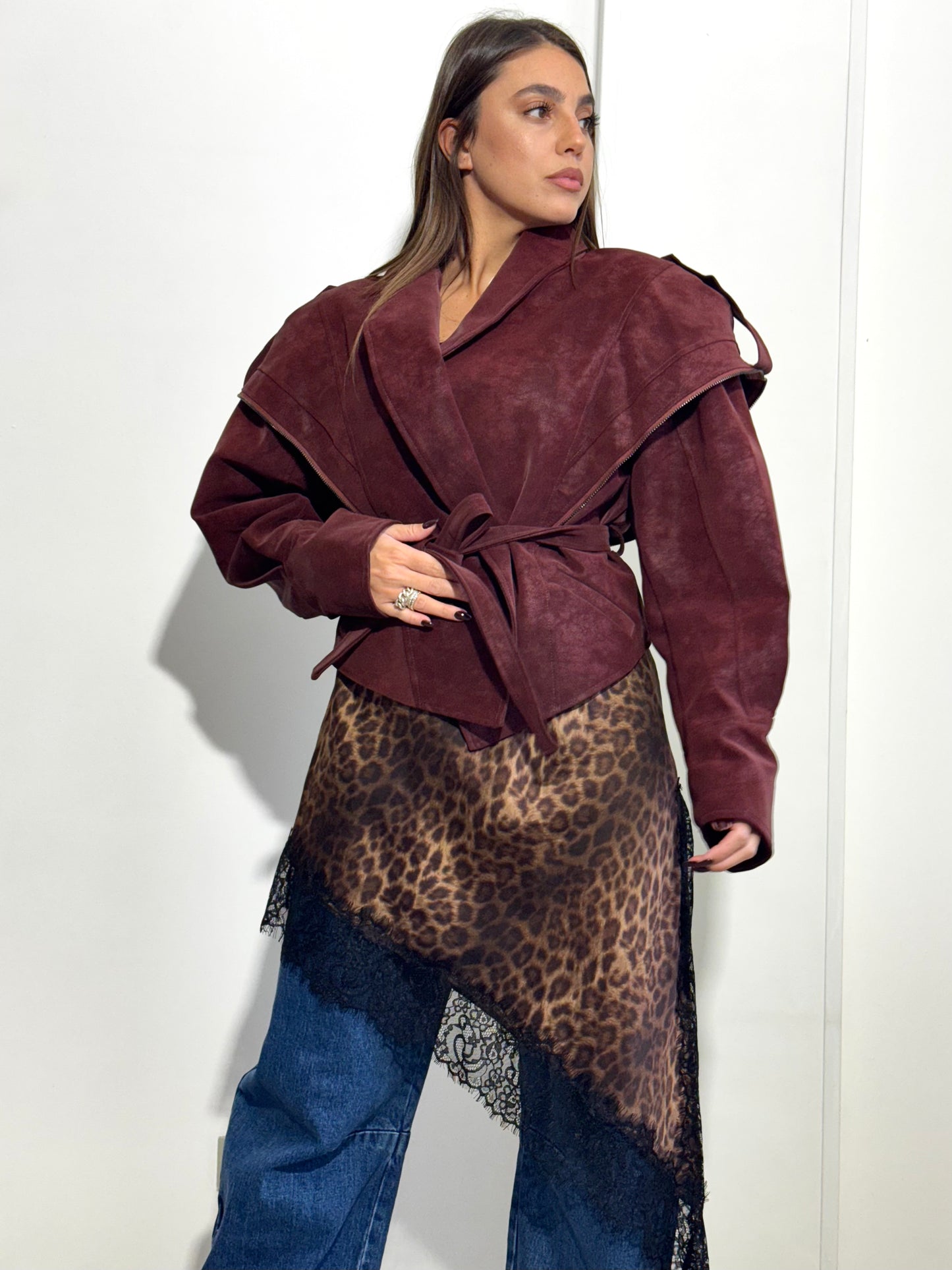 Velvet Wine - Vino di Velluto