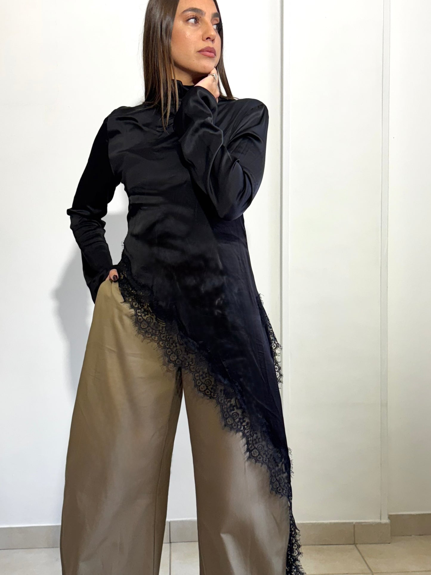 Moon Lace - Pizzo di Luna