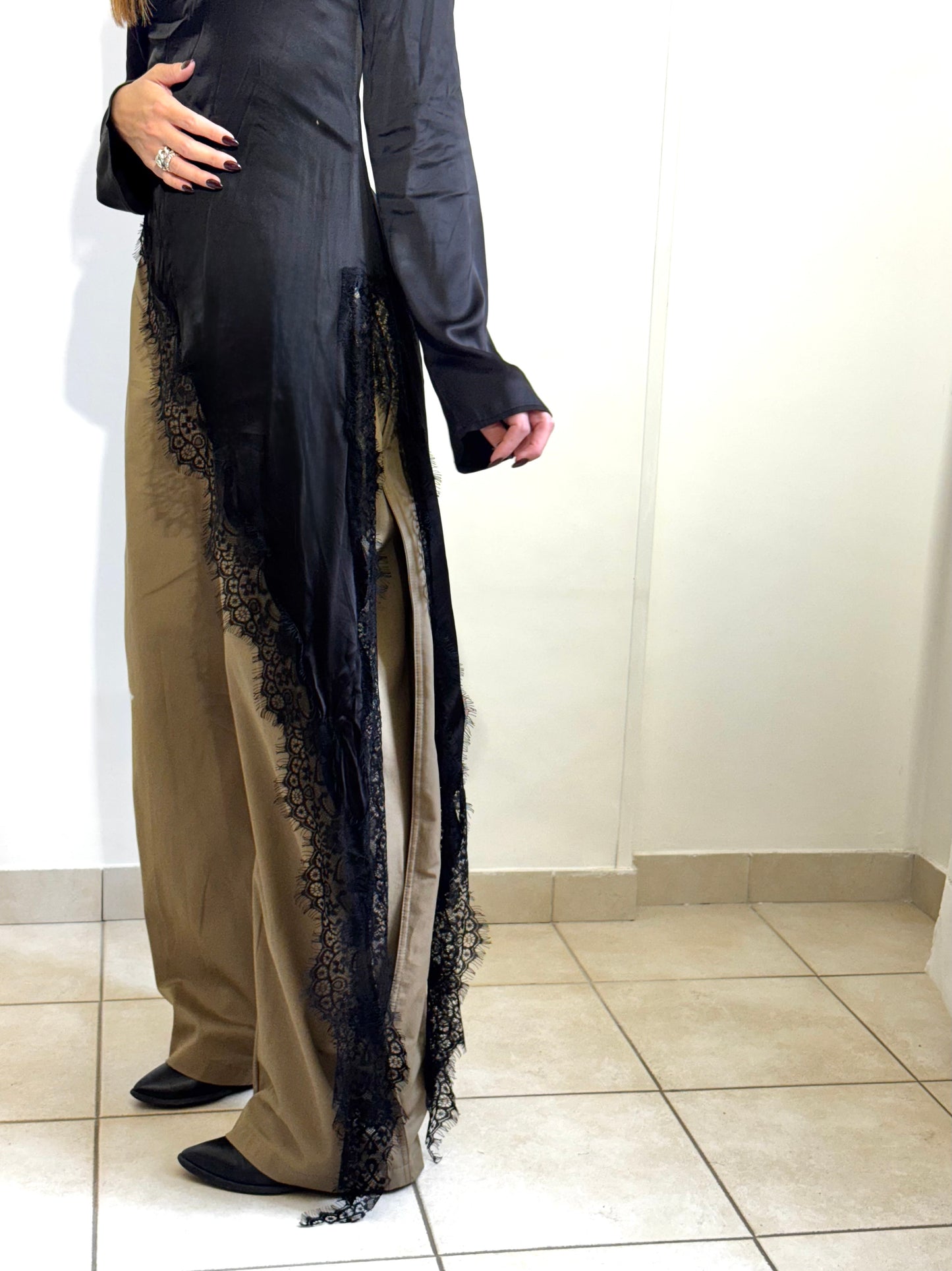 Moon Lace - Pizzo di Luna