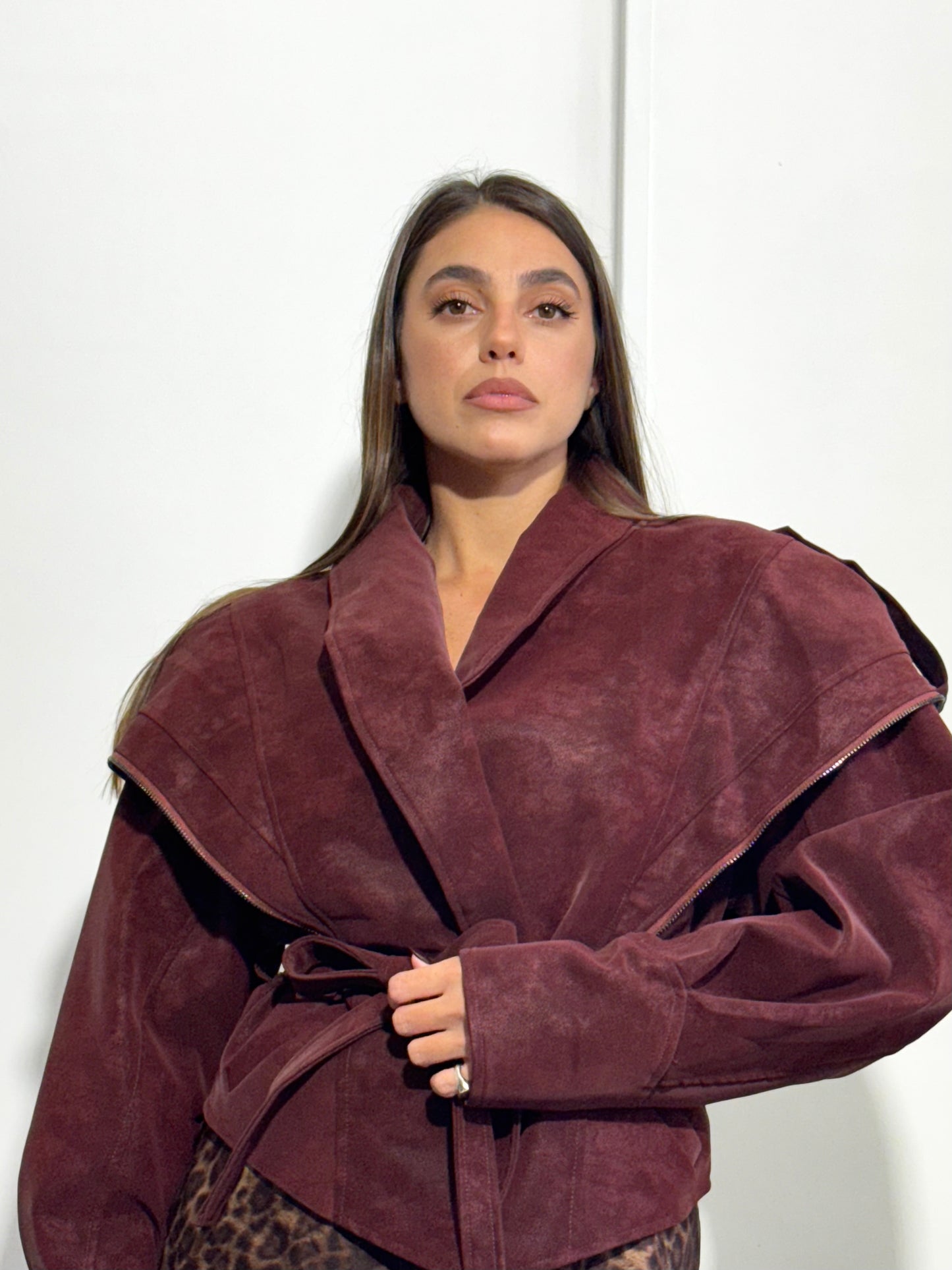 Velvet Wine - Vino di Velluto