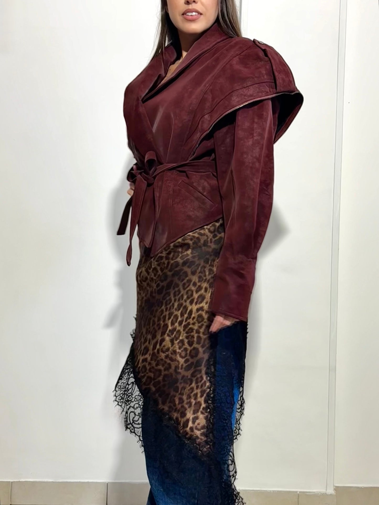 Velvet Wine - Vino di Velluto