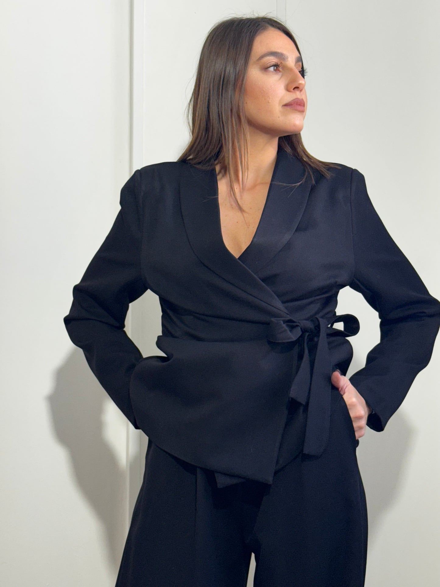 Licorice Bond - Legame alla Liquirizia