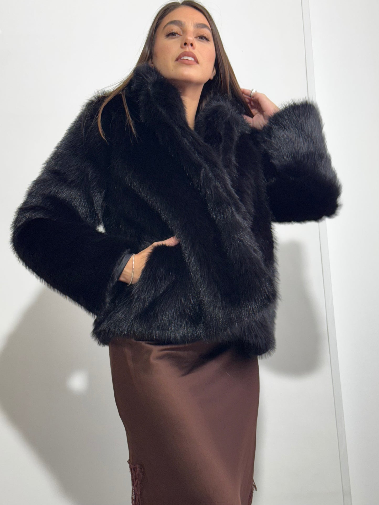 Cozy Smoke - un Fumo avvolgente