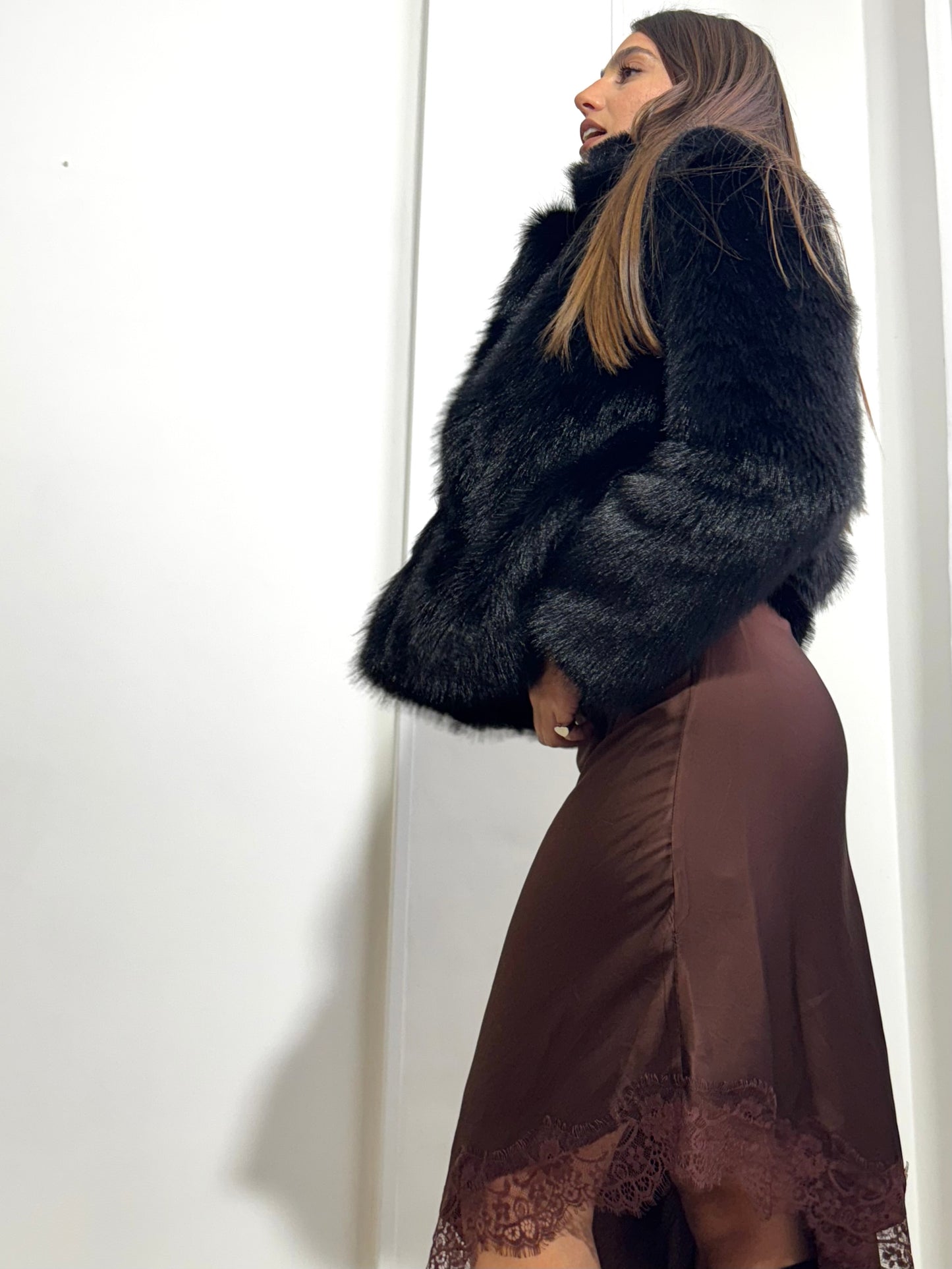 Cozy Smoke - un Fumo avvolgente