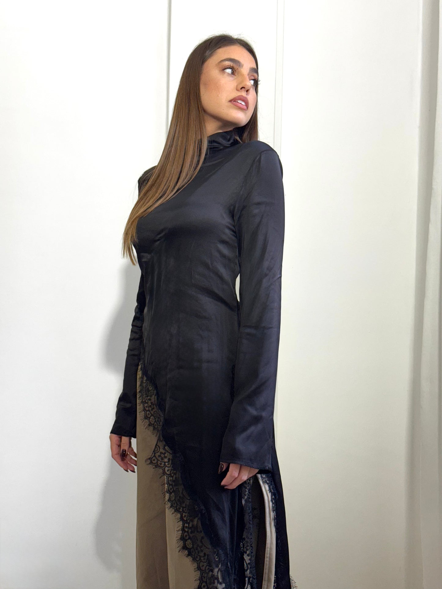 Moon Lace - Pizzo di Luna