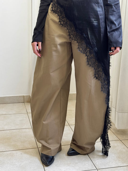 Sand Motion - Movimento di Sabbia