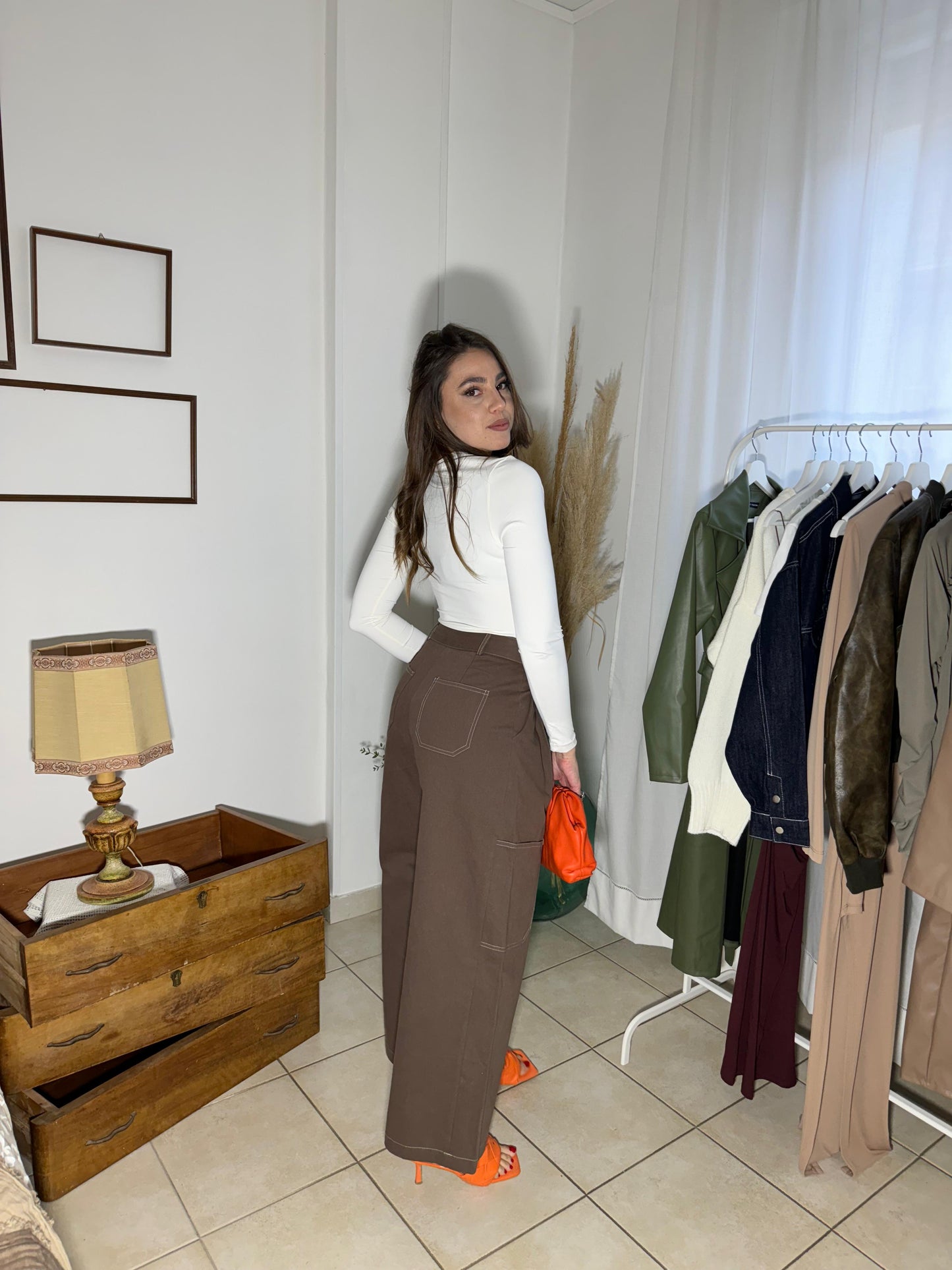 Pantalone Ciacì